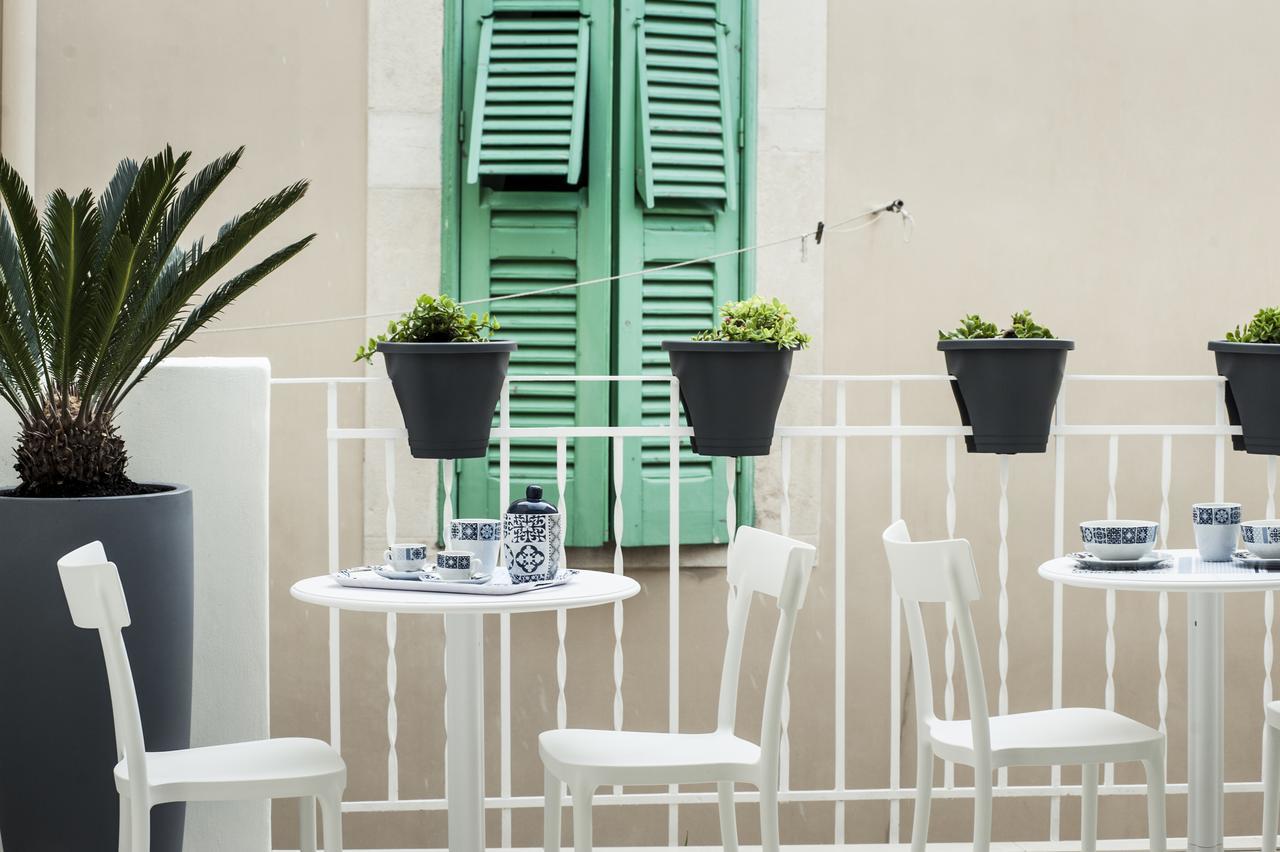 MoMa Business Apartments Molfetta Exterior foto